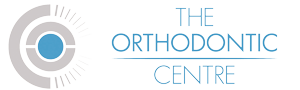The Orthodontic Centre - Logo