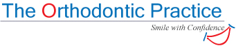 The Orthodontic Practice - Logo