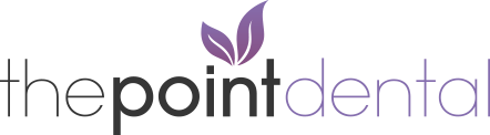 The Point Dental - Logo