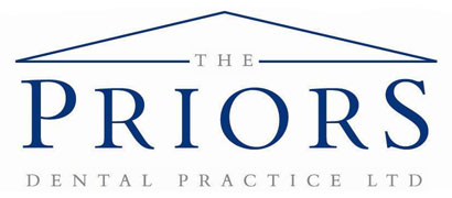 The Priors Dental Practice - Logo