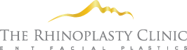 The Rhinoplasty Clinic - Logo
