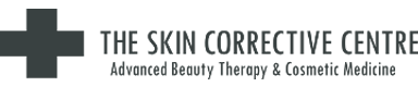 The Skin Corrective Centre - Logo