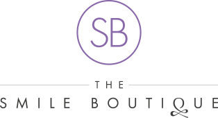 The Smile Boutique - Logo