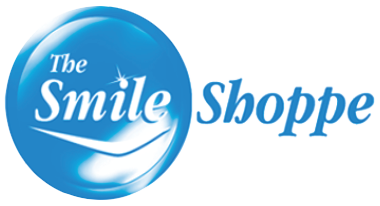 The Smile Shoppe - Logo