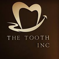 The Tooth Inc - Logo