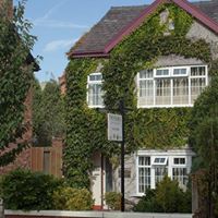 The Village Dental Practice - Logo