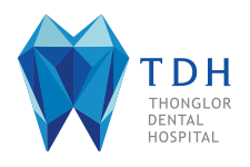 Thonglor Dental Hospital - Logo