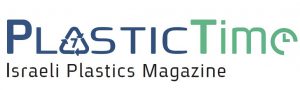 Time Plastic - Logo