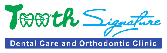 Tooth Signature - Logo
