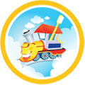 Tooth Station - Logo