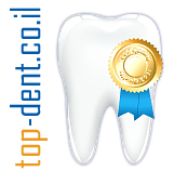 Top - Dent - Logo
