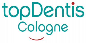 Topdentis Cologne - Logo