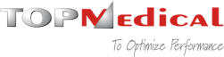 Top Medical - Logo