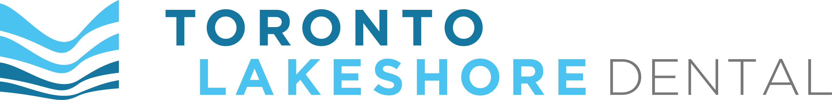 Toronto Lakeshore Dental - Logo