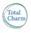 Total Charm - Logo