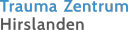Trauma Zentrum - Logo