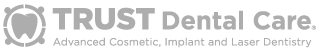 Trust Dental Care - Logo