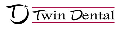 Twin Dental - Logo