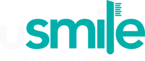 U - Smile - Dental Center - Logo