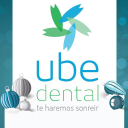 Ube Dental - Logo