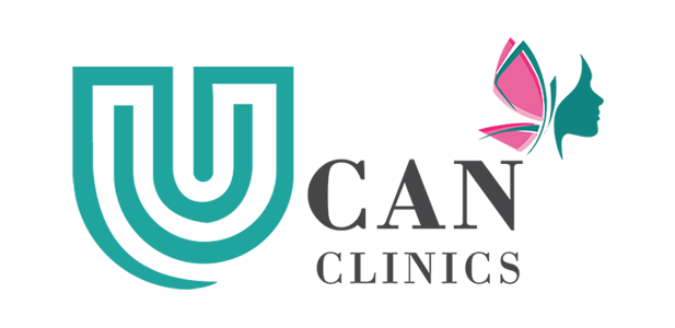 Ucan Clinics - Logo