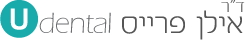 Udental - Logo
