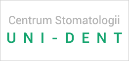 Uni - Dent - Logo