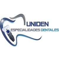 Uniden Dental - Logo