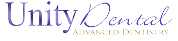 Unity Dental - Logo