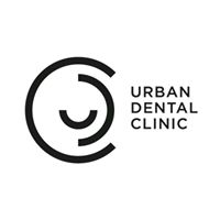 Urban Dental Clinic - Logo