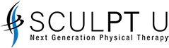 U Sculpt - Logo