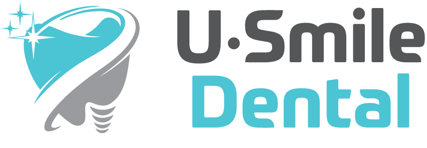 U Smile Dental - Logo
