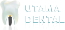 Utama Dental - Logo