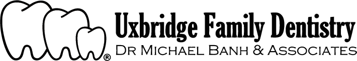 Uxbridge Family Dentistry - Logo