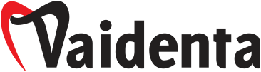 Vaidenta - Logo