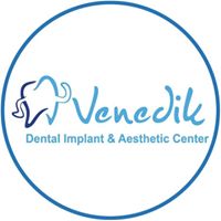 Venedik Dental Clinic - Logo