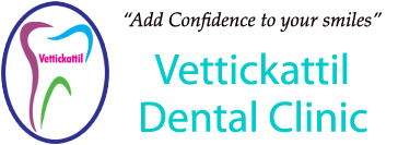 Vettickattildental - Logo