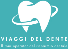 Viaggideldente - Logo