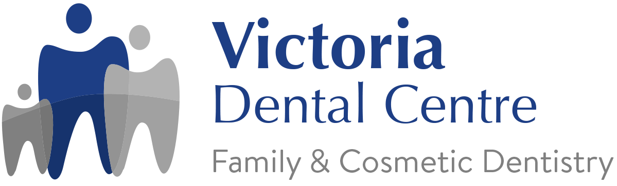Victoria Dental Centre - Logo