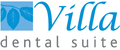 Villa Dental Suite - Logo