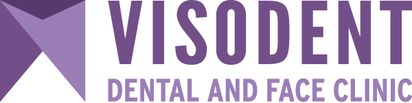 Visodent - Logo