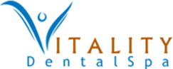 Vitality Dental Spa - Logo