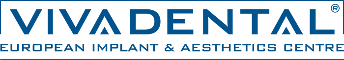 Vivadental - Logo