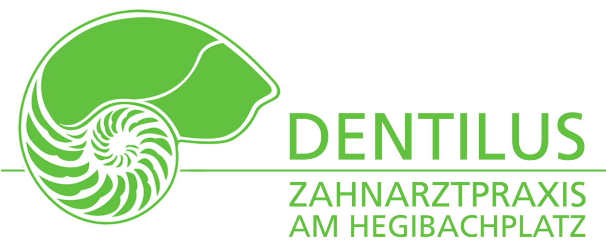 Vollbezahnt - Logo