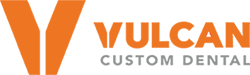 Vulcan Dental - Logo