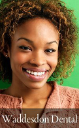 Waddesdon Dental - Logo