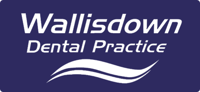Wallisdown Dental Practice - Logo