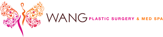 Wang Plastic Surgery - Logo