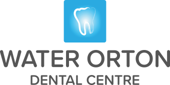 Water Orton Dental Centre - Logo
