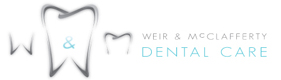 Weir And Mcclafferty Dental Care - Logo